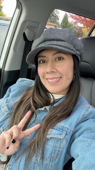 Mercy Angelica Chaves Moya