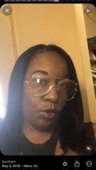 Raneshia Bateman
