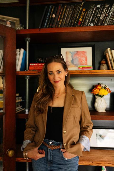 Molly Nelson