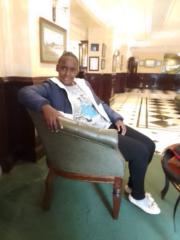 Mikal Akinyi