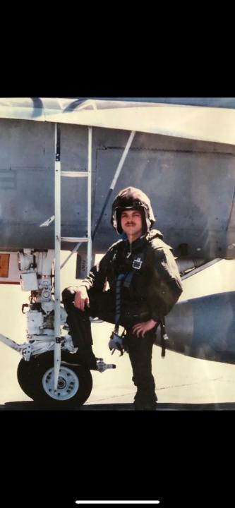 Steve Lewis