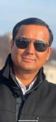 Prakash Shahi
