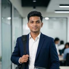 Ravi Badan