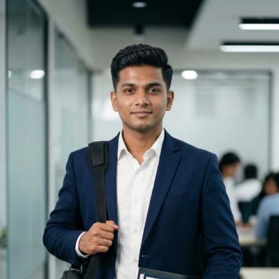Ravi Badan