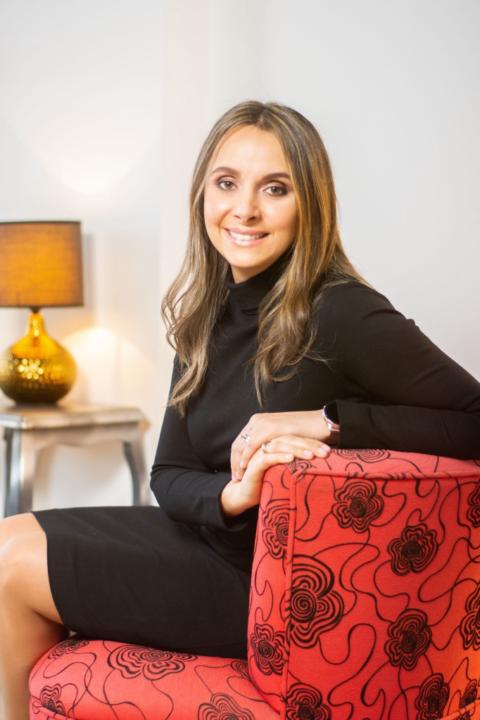 Samira Isaac Merlano