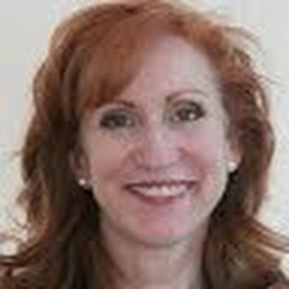 Anne Desmarais