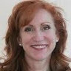 Anne Desmarais