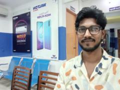 Latifur Rahman Bappy