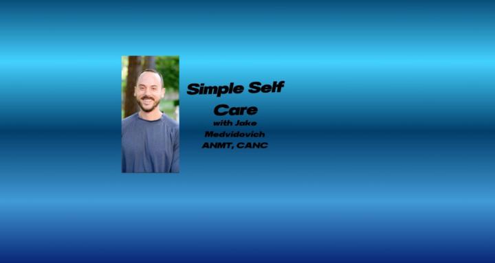 Simple Self Care