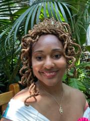 Nikiah Campbell