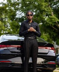 Zay Harris