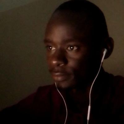 Ibrahima Faye