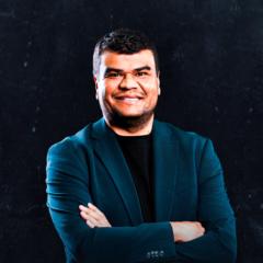 Levi Guimaraes