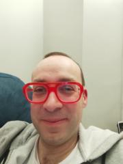 Ben Levy