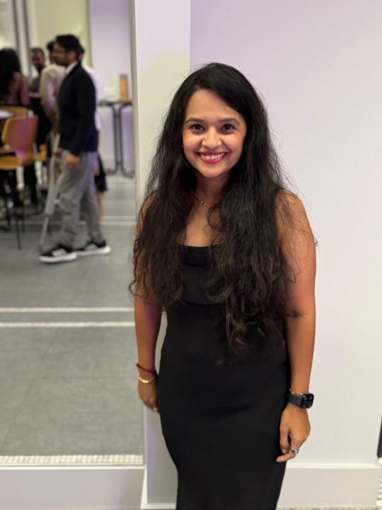 Krishna Chavda