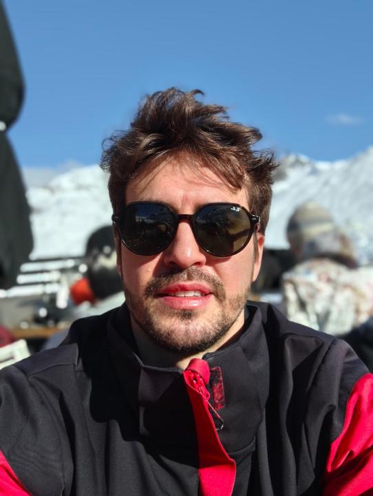 Jeremie Chevallier