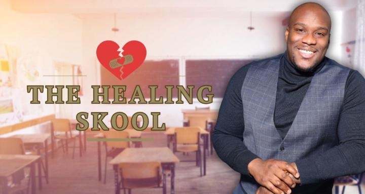 The Healing Skool