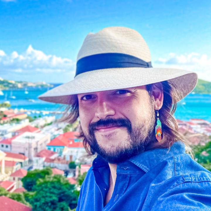 Frank Delgado