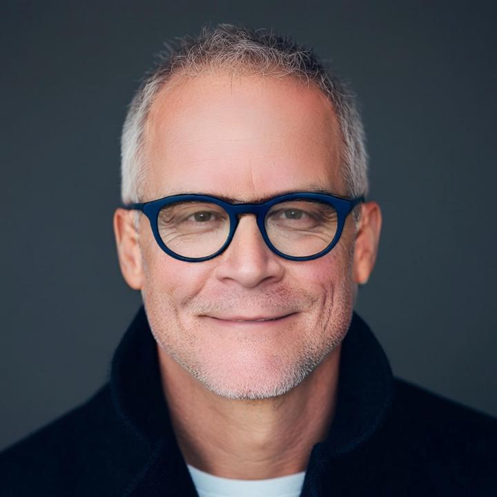 Ralf Kaiser