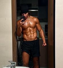 Benamara Abderrahmane