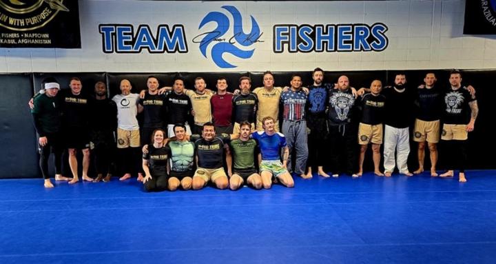 Main Street BJJ