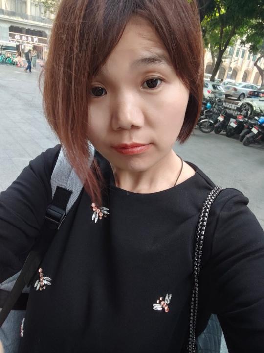 May Liu