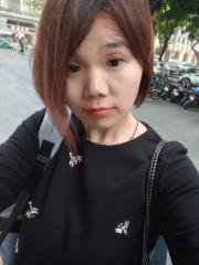 May Liu