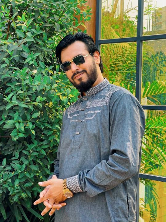 Mohammad Sakibul Islam