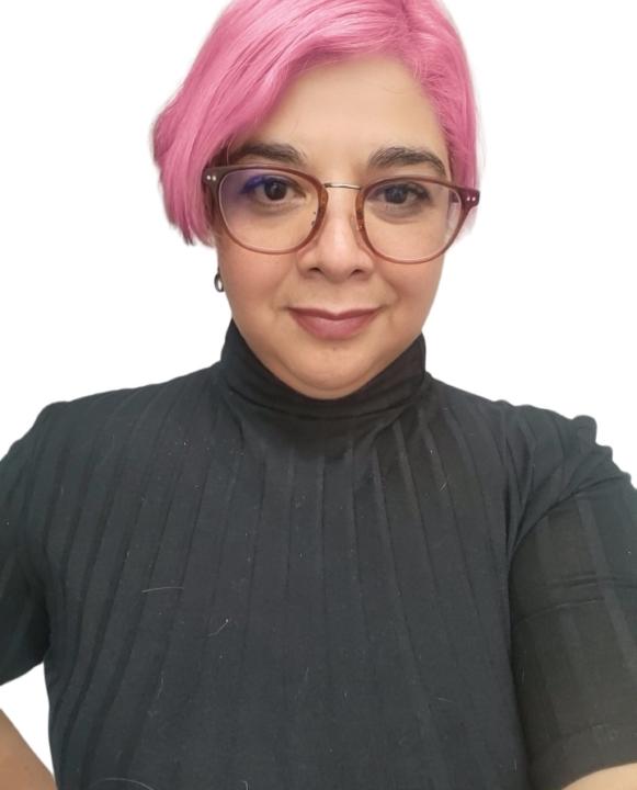 Ana Maldonado
