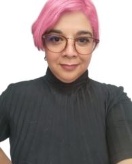 Ana Maldonado