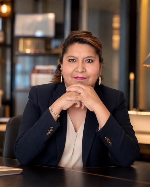 Mariel Esther Vargas