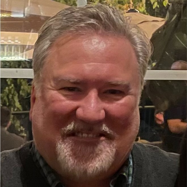 Ed Garabedian