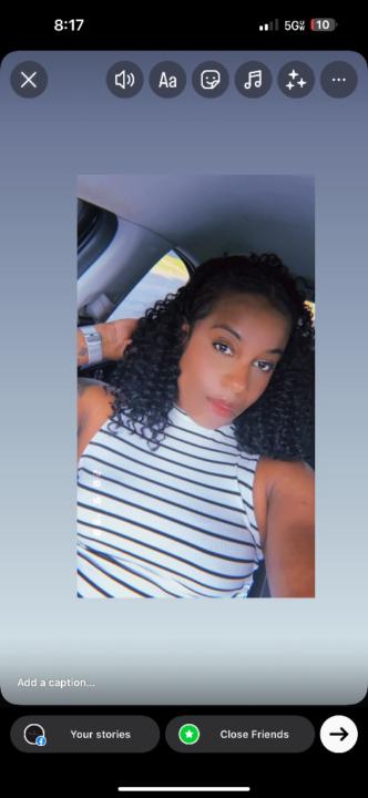 Tasia Hunter