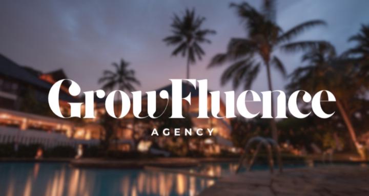 Growfluence.agency