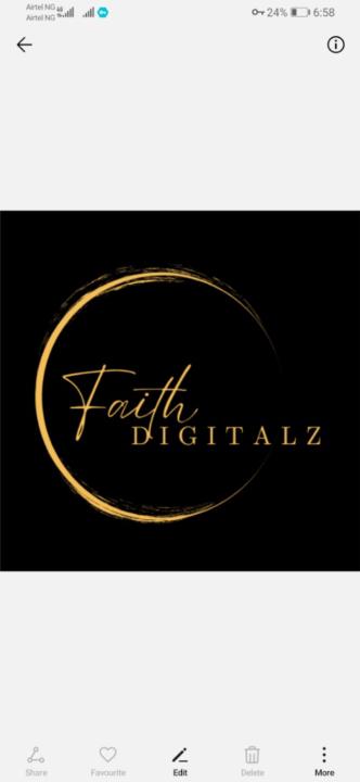 Faith Digitalz