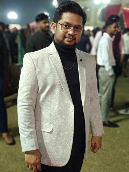 Vivek Bhardwaj