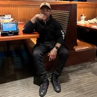 Jermaine Smoke