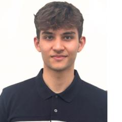 Connor Bakridan