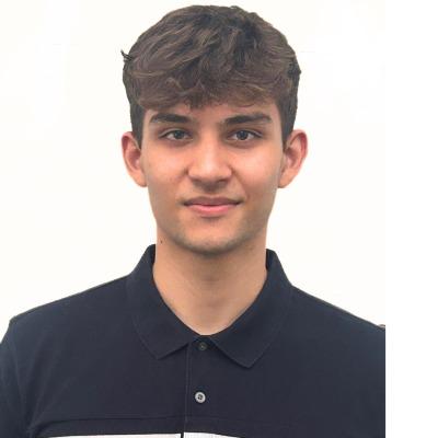Connor Bakridan