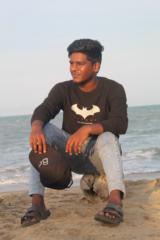 Puviarasu Ramakrishnan