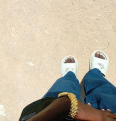 Abdimatin Khalif