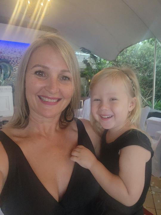 Anneme Coetzee