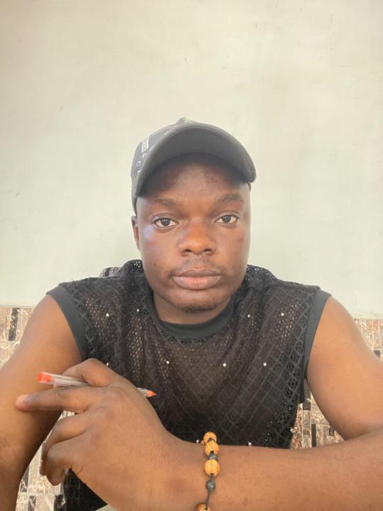 Peter Idowu