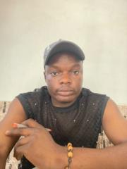 Peter Idowu