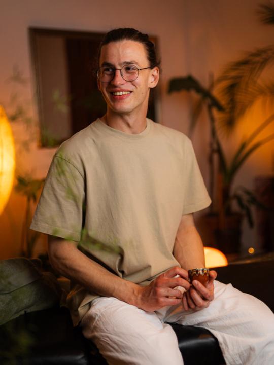 Dorian Bašić