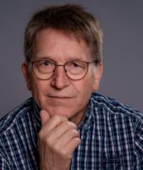 Martin Buchholz