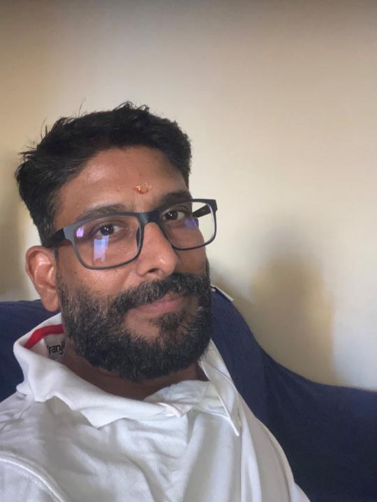 Renjith A k