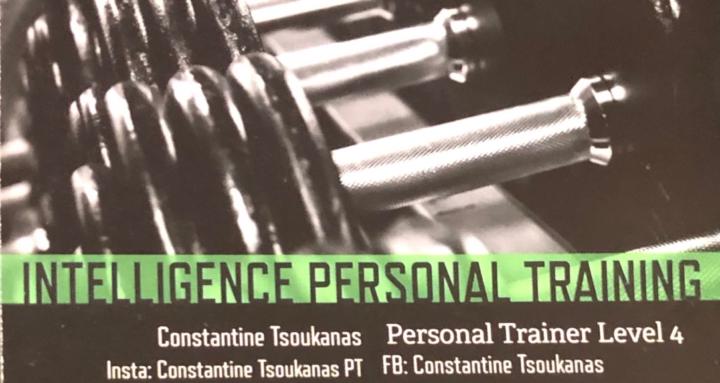 Fitness Intelligence 