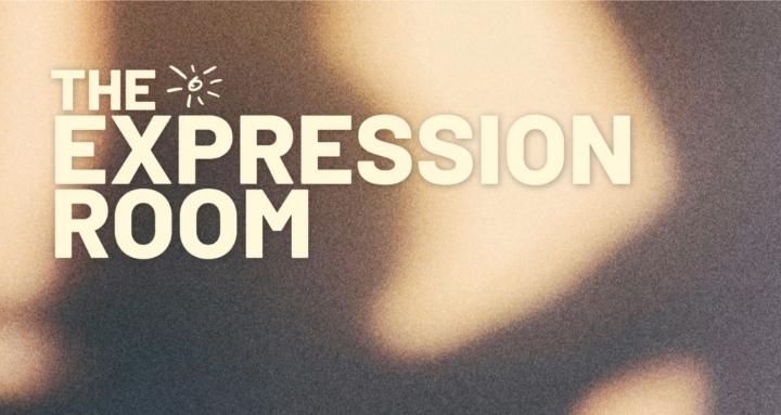 The EXPRESSION ROOM