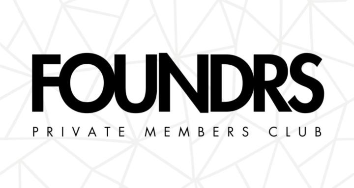 Foundrs™
